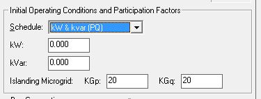 PQ generator PTW V9
