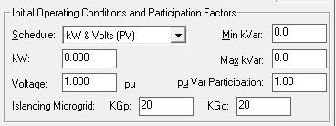 PV generator PTW V9