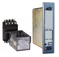 TAX relay