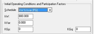 PQ Generator PTW V8