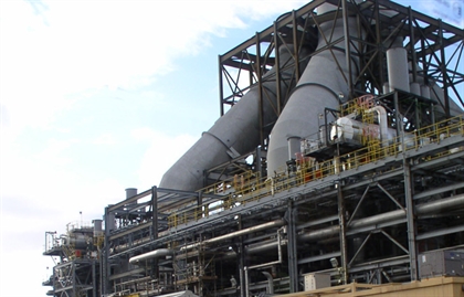 power station image
