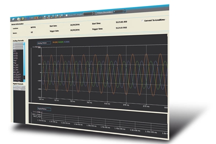 Smart9 screenshot