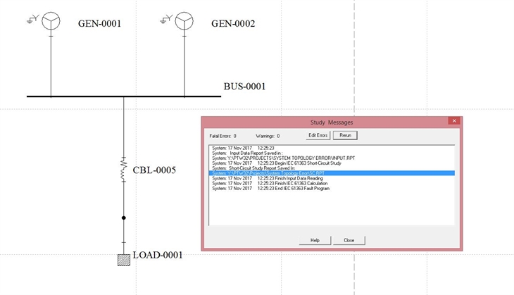 system topology solution 2