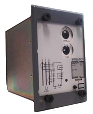 WTGA relay